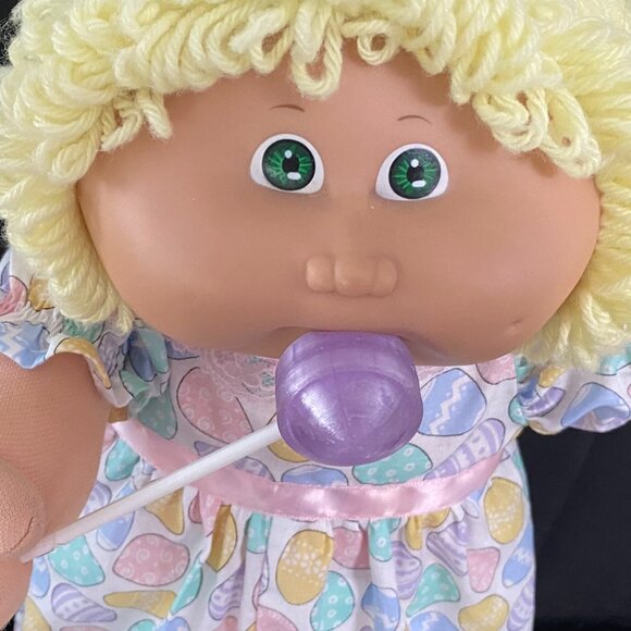 Lollipops for your Cabbage Patch Kids fits HM4, HM6 and BBB- Pink Lemonade - Picture 6 of 10